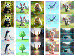Cavia: Camera-controllable Multi-view Video Diffusion with View-Integrated Attention